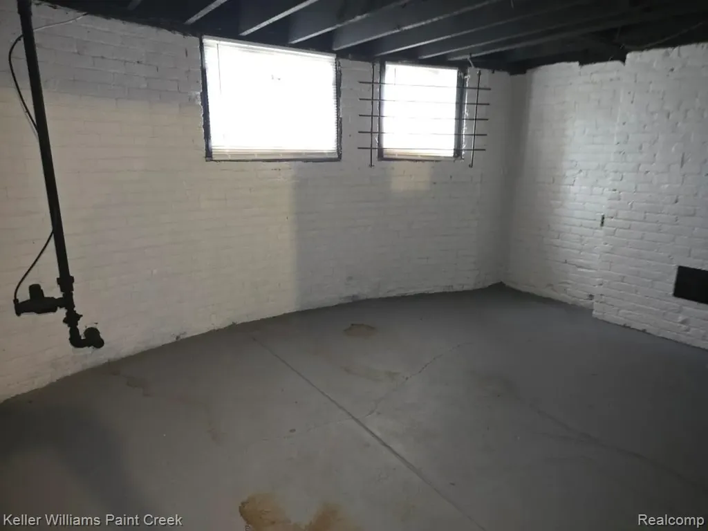 268 Marston Street Detroit City MI 48202