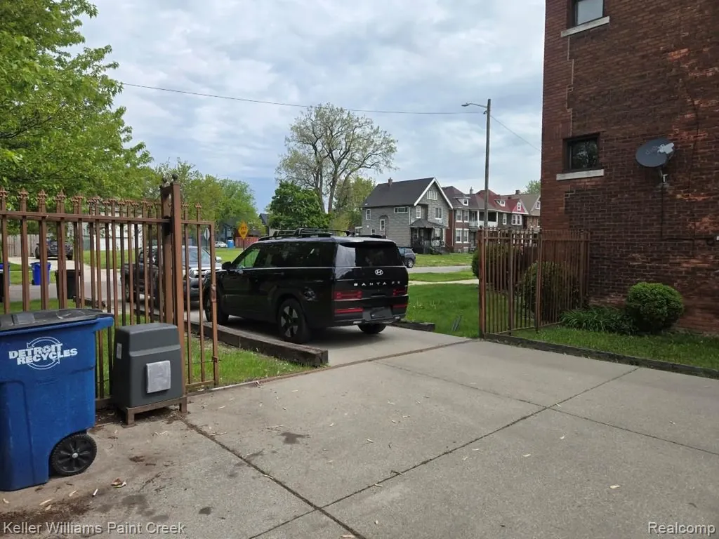 268 Marston Street Detroit City MI 48202