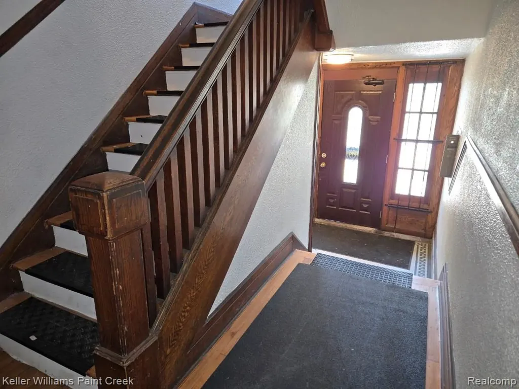 268 Marston Street Detroit City MI 48202