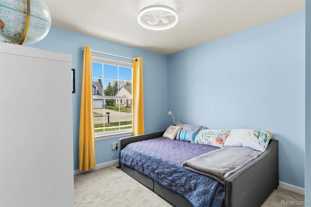 2261 Legacy Drive Burton City MI 48519