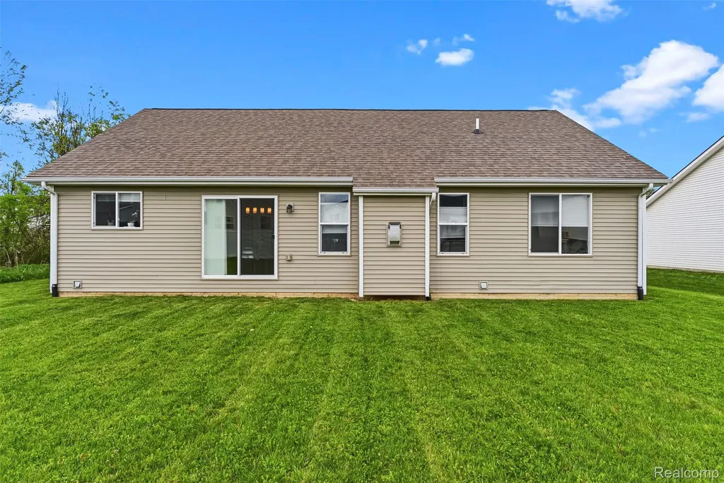 2261 Legacy Drive Burton City MI 48519