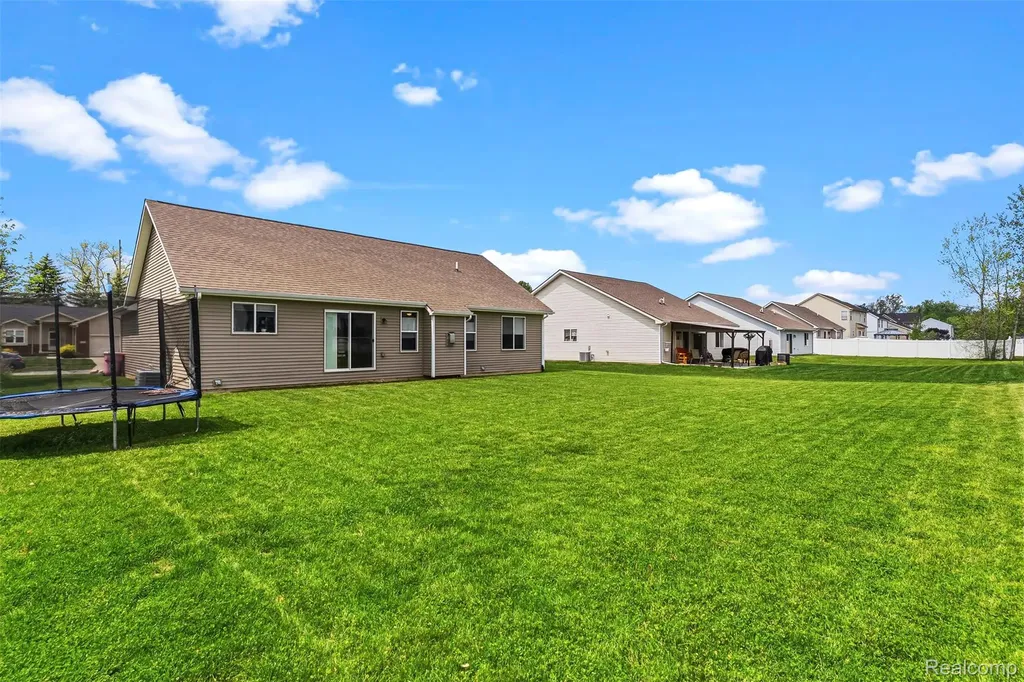 2261 Legacy Drive Burton City MI 48519