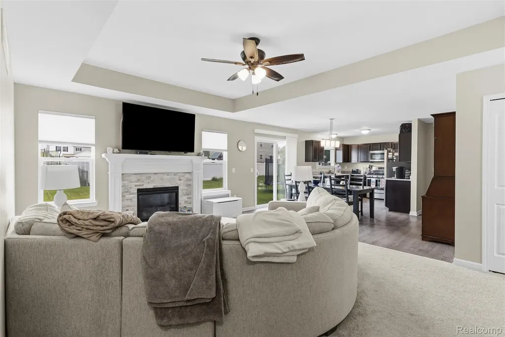 2261 Legacy Drive Burton City MI 48519