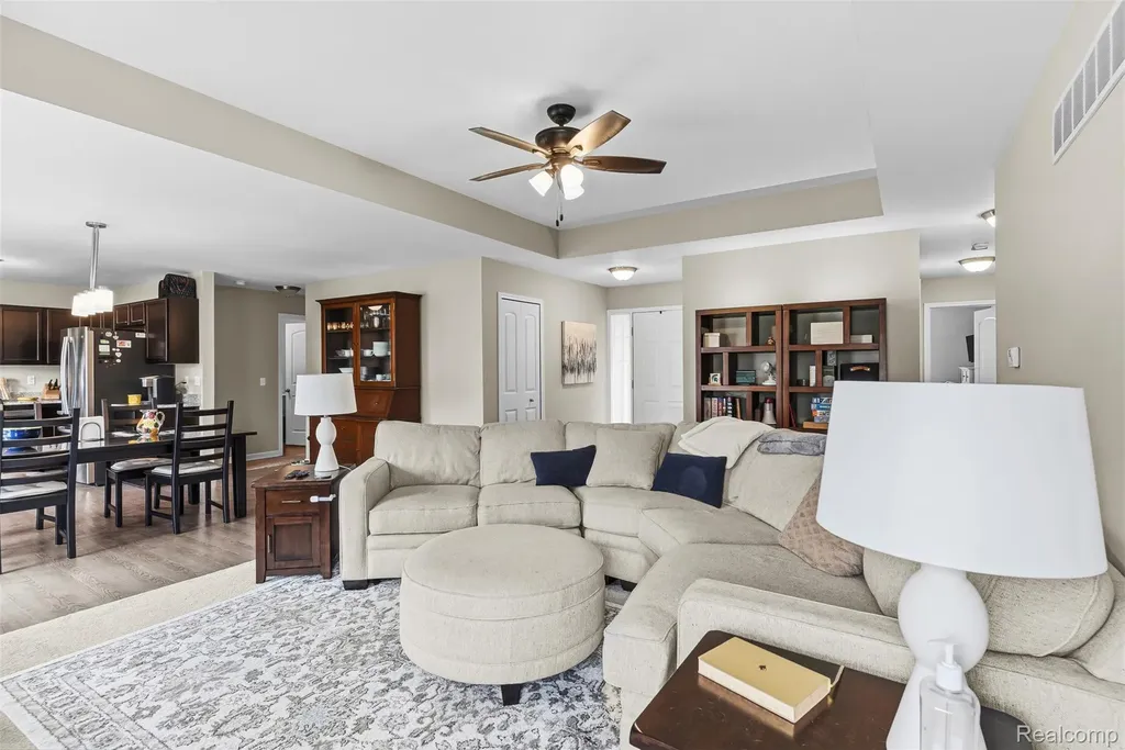 2261 Legacy Drive Burton City MI 48519