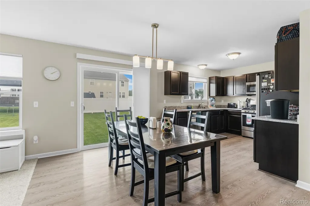 2261 Legacy Drive Burton City MI 48519