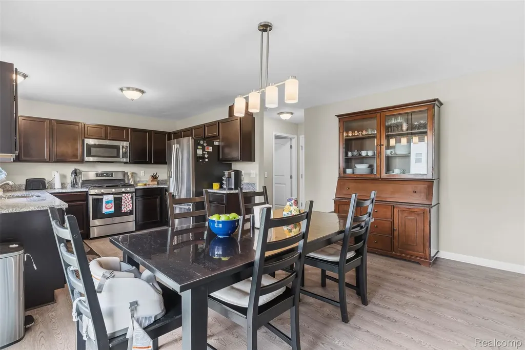 2261 Legacy Drive Burton City MI 48519