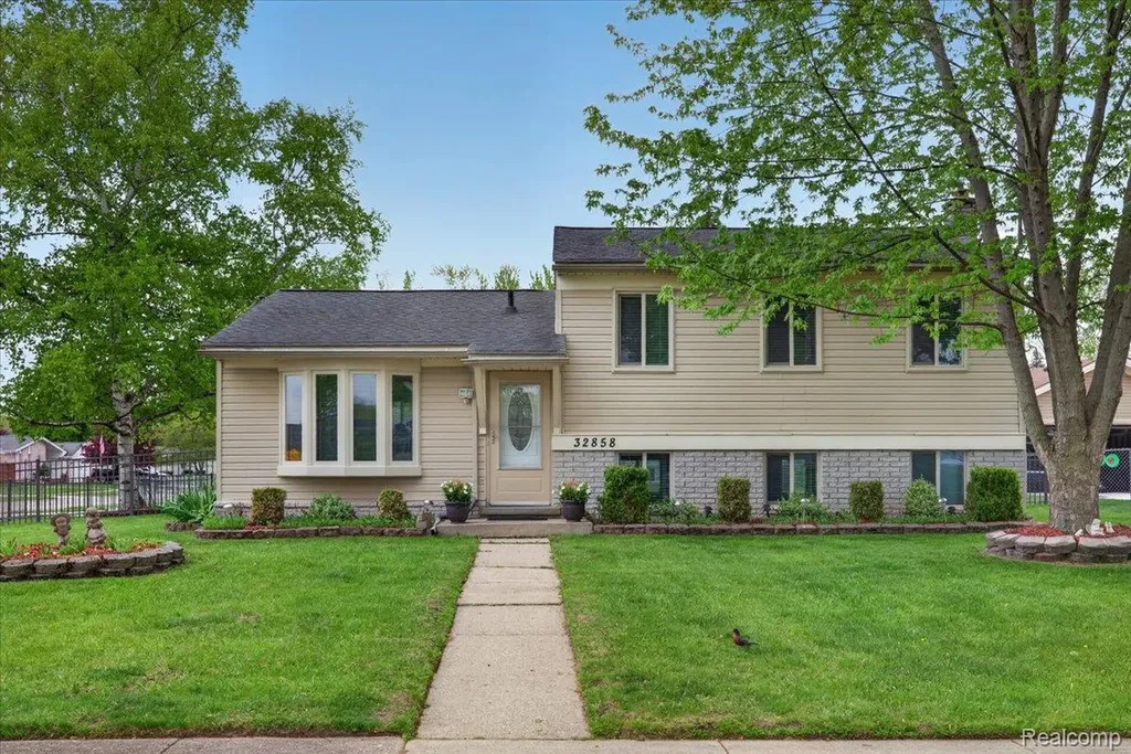 32858 Coach Drive Chesterfield Township MI 48047