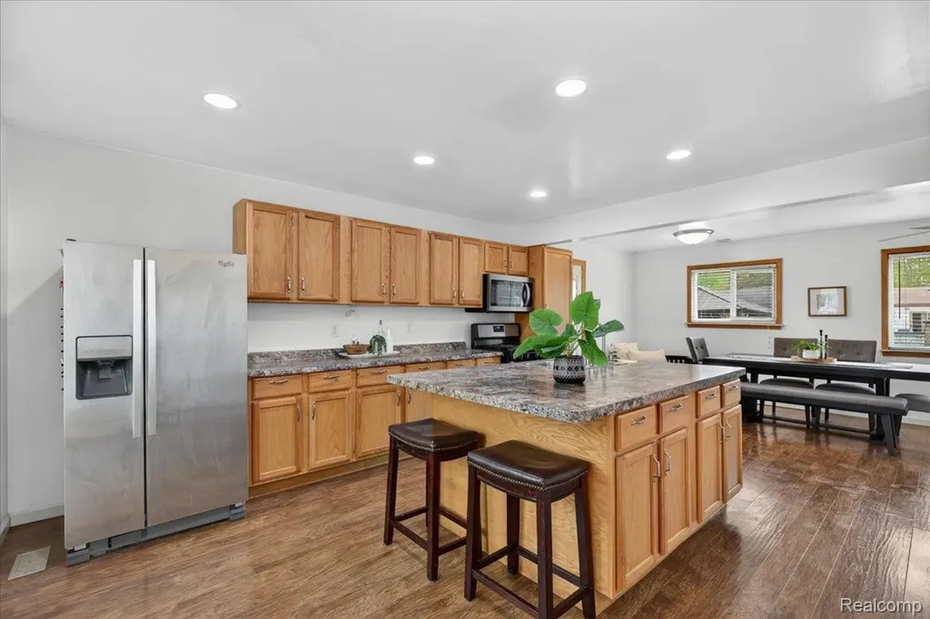 32858 Coach Drive Chesterfield Township MI 48047