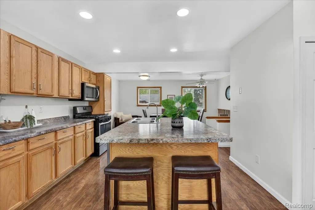 32858 Coach Drive Chesterfield Township MI 48047