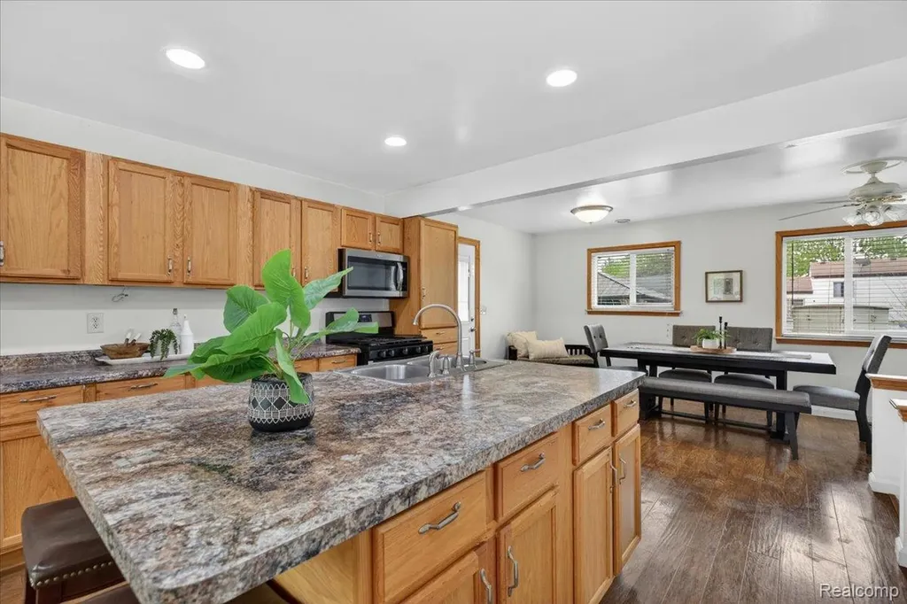32858 Coach Drive Chesterfield Township MI 48047