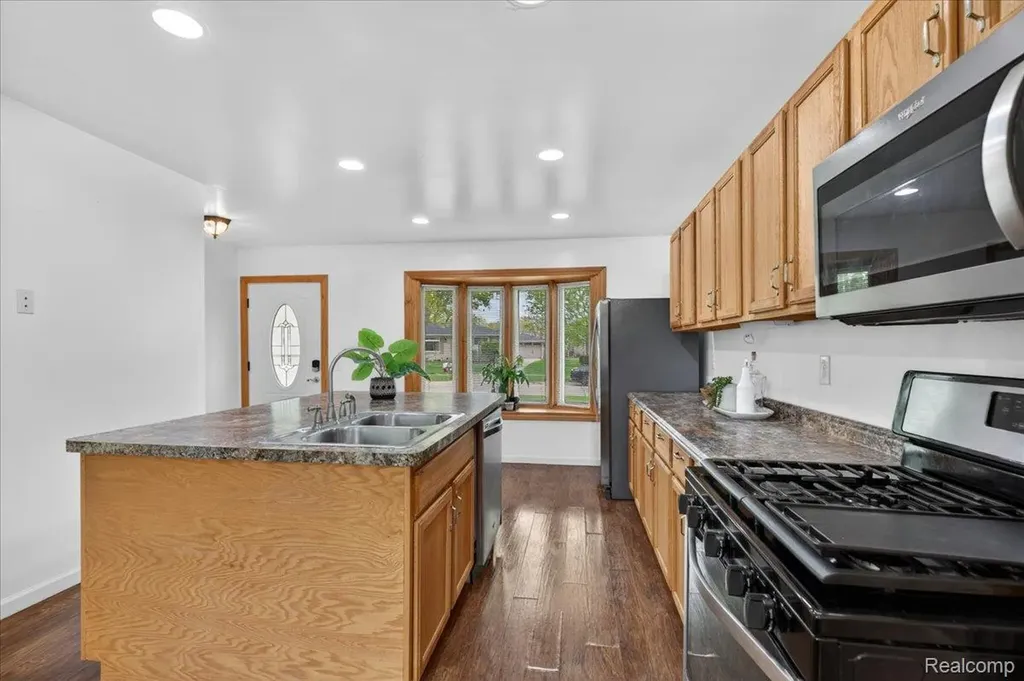 32858 Coach Drive Chesterfield Township MI 48047