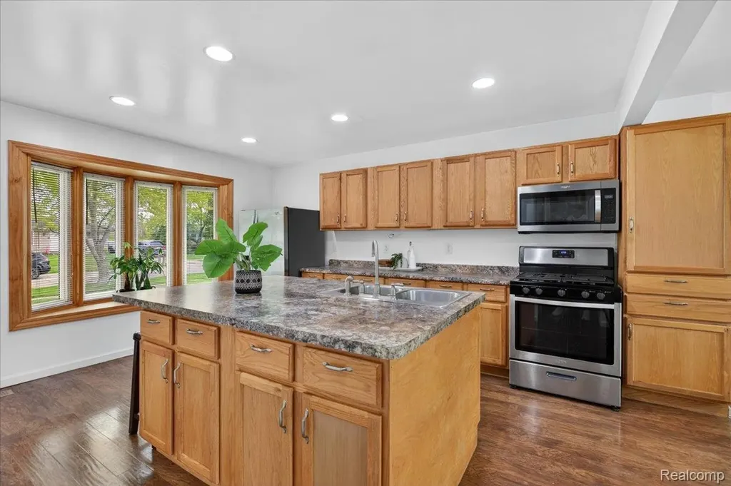 32858 Coach Drive Chesterfield Township MI 48047