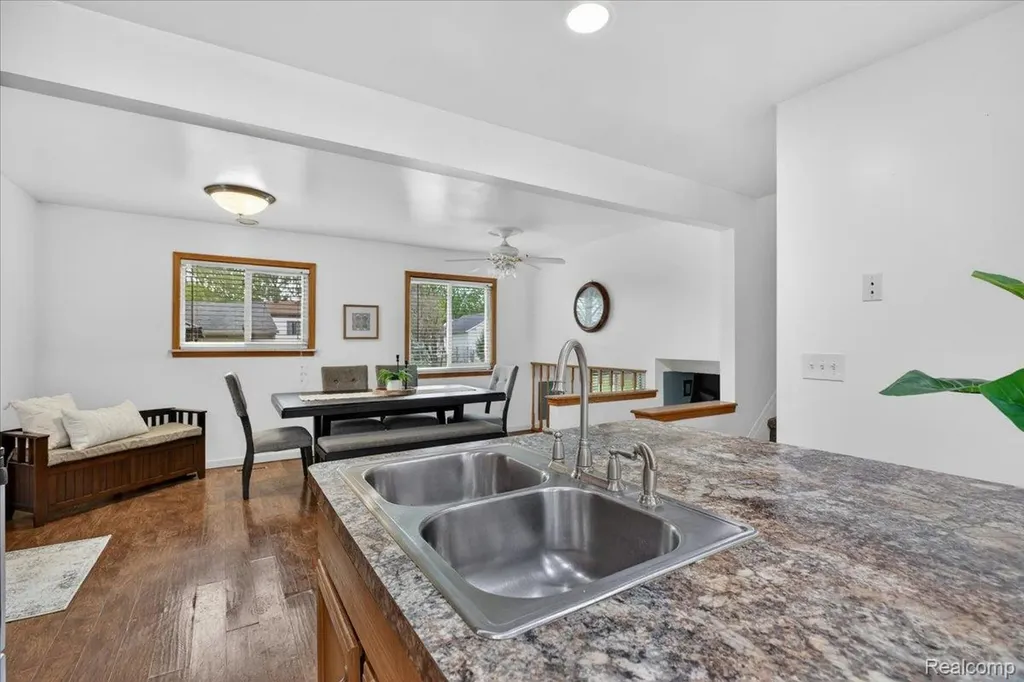32858 Coach Drive Chesterfield Township MI 48047