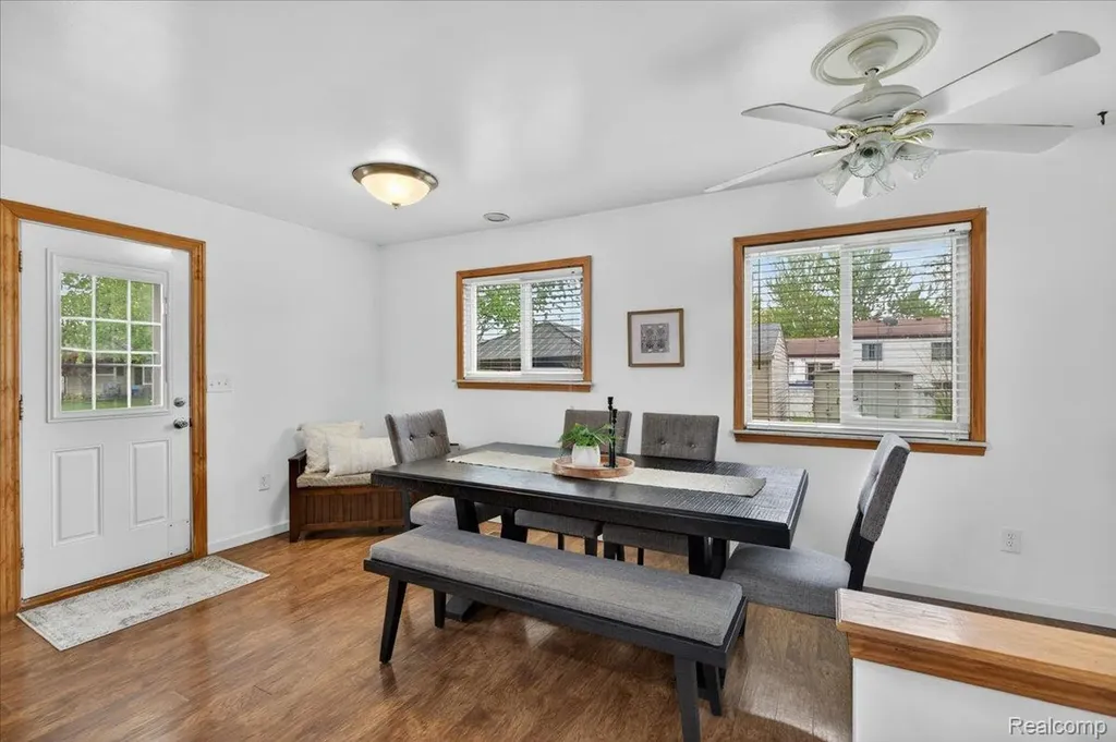 32858 Coach Drive Chesterfield Township MI 48047