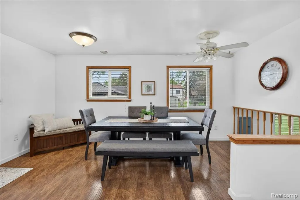 32858 Coach Drive Chesterfield Township MI 48047