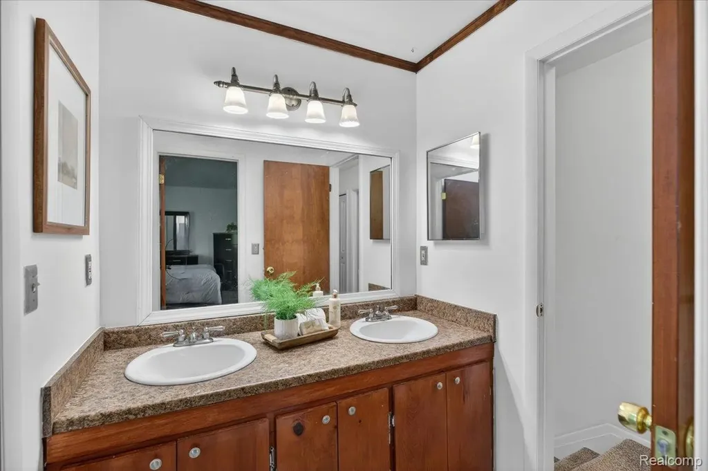 32858 Coach Drive Chesterfield Township MI 48047
