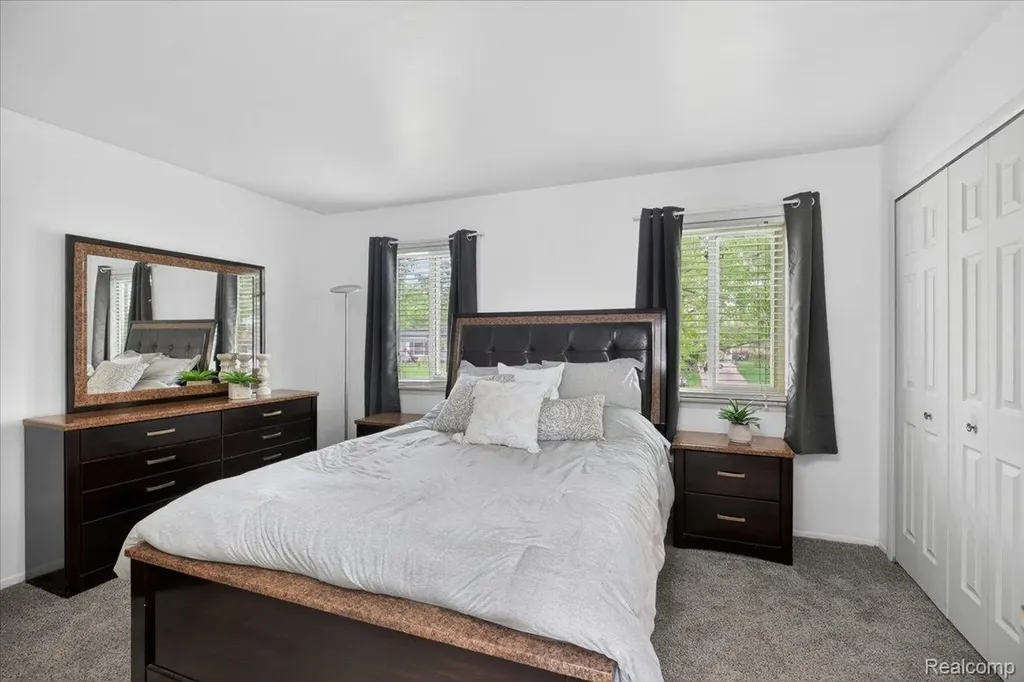 32858 Coach Drive Chesterfield Township MI 48047