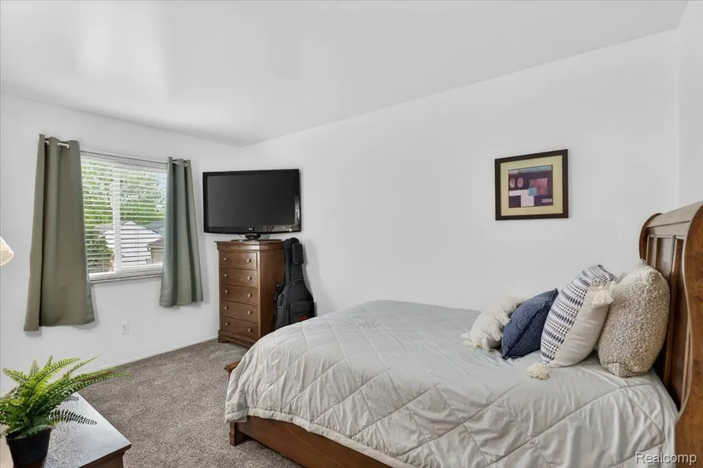 32858 Coach Drive Chesterfield Township MI 48047