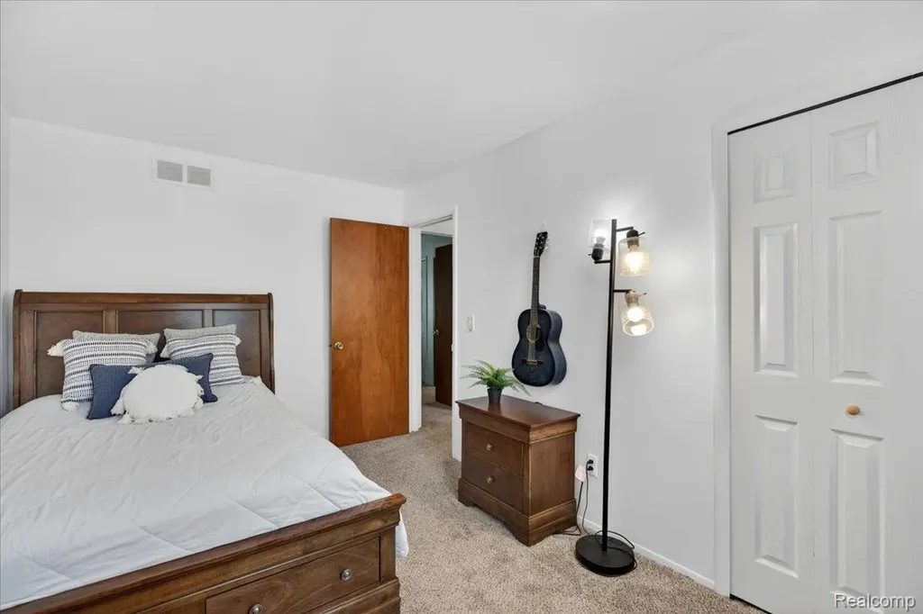 32858 Coach Drive Chesterfield Township MI 48047