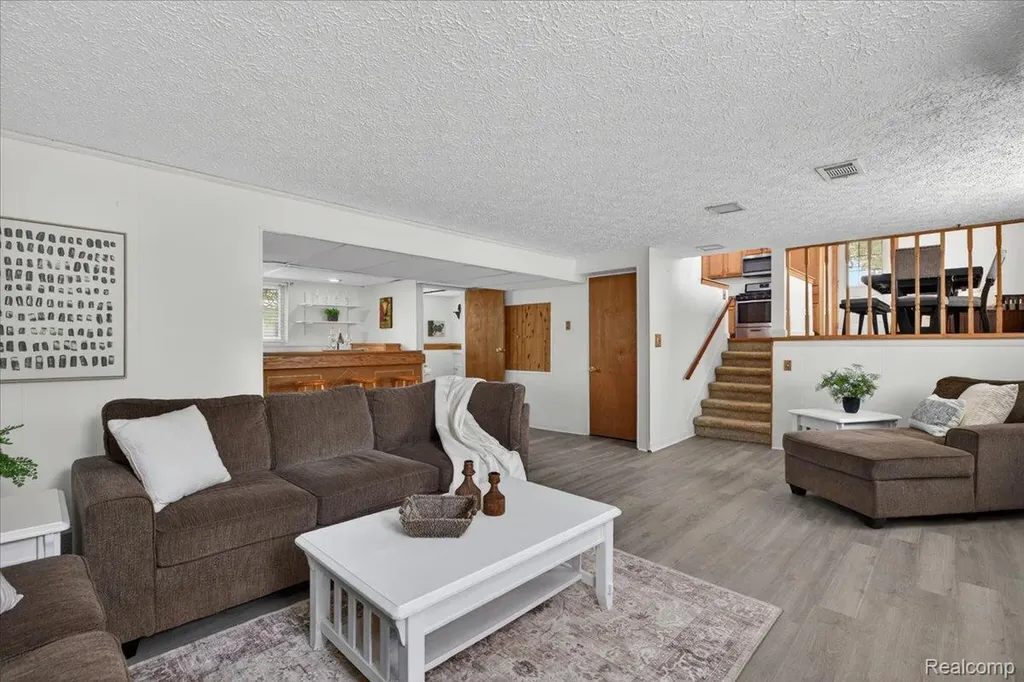 32858 Coach Drive Chesterfield Township MI 48047