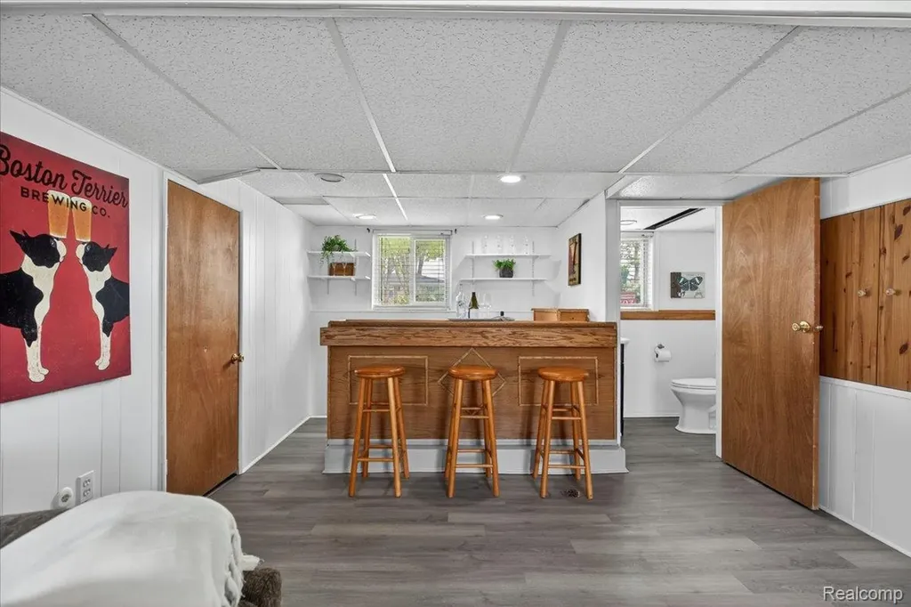32858 Coach Drive Chesterfield Township MI 48047