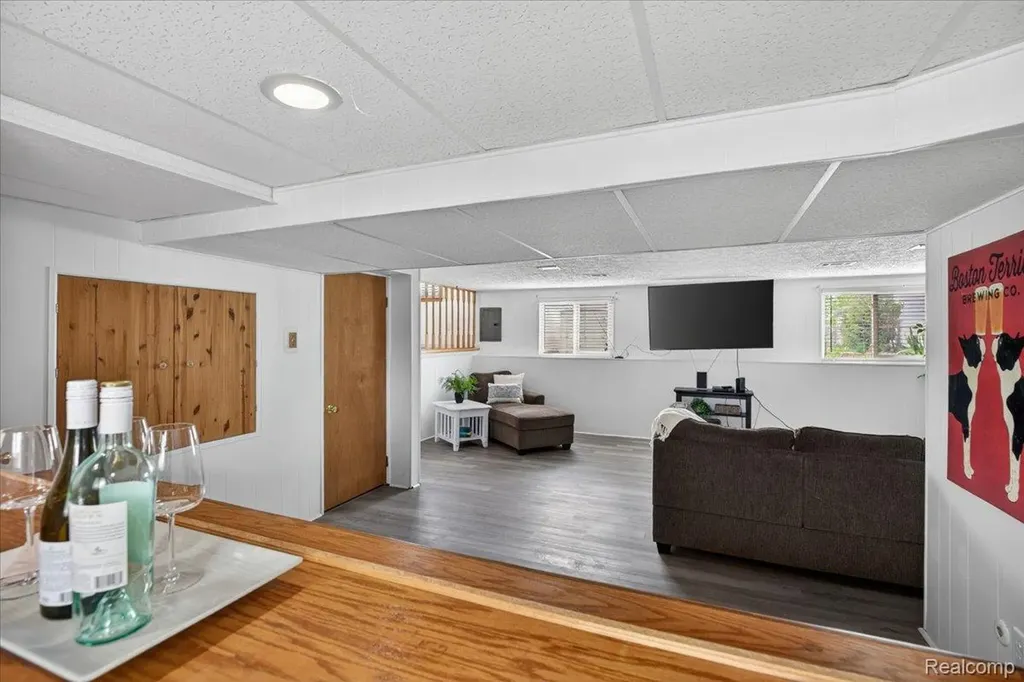 32858 Coach Drive Chesterfield Township MI 48047