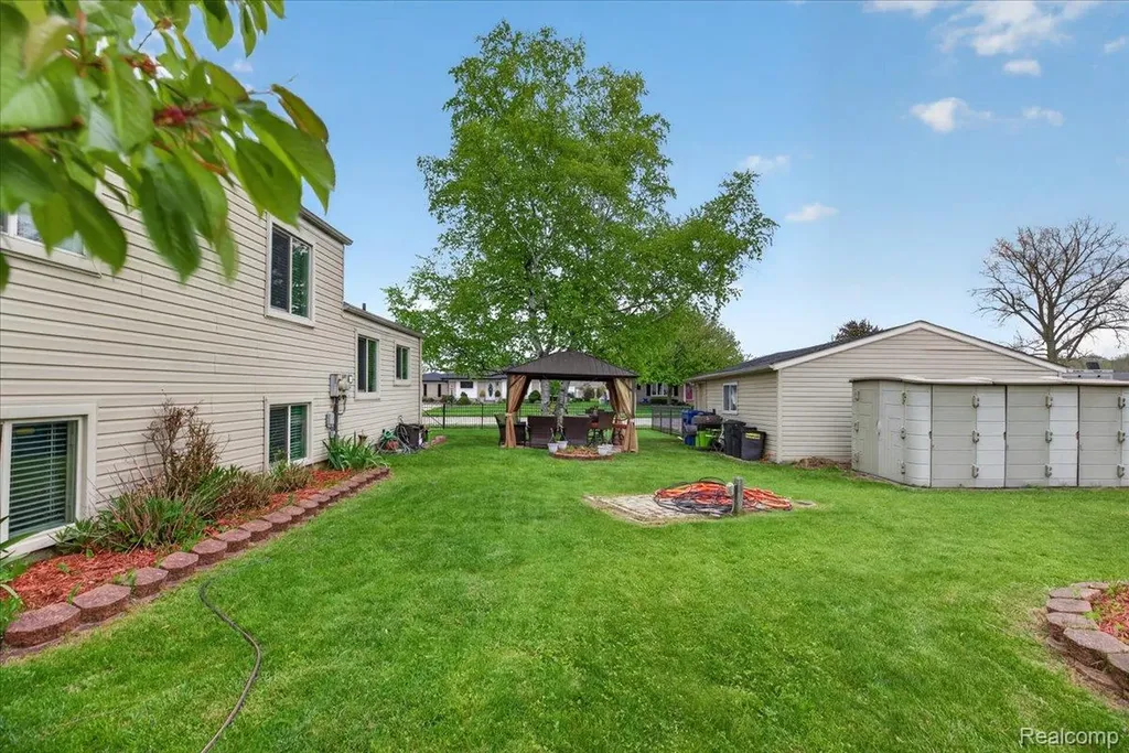 32858 Coach Drive Chesterfield Township MI 48047