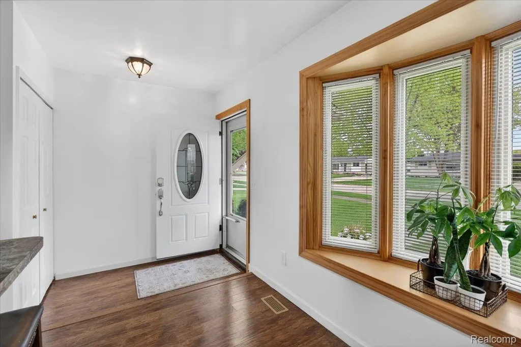 32858 Coach Drive Chesterfield Township MI 48047