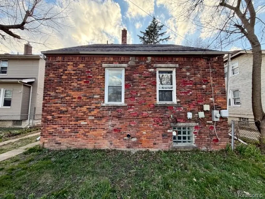 14590 Ardmore Street Detroit City MI 48227