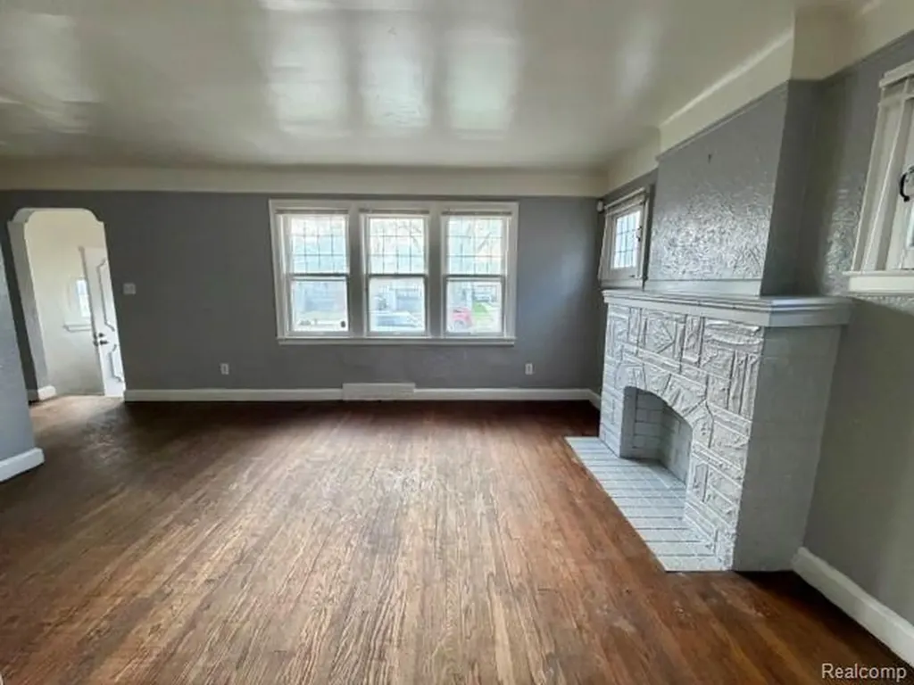 14590 Ardmore Street Detroit City MI 48227