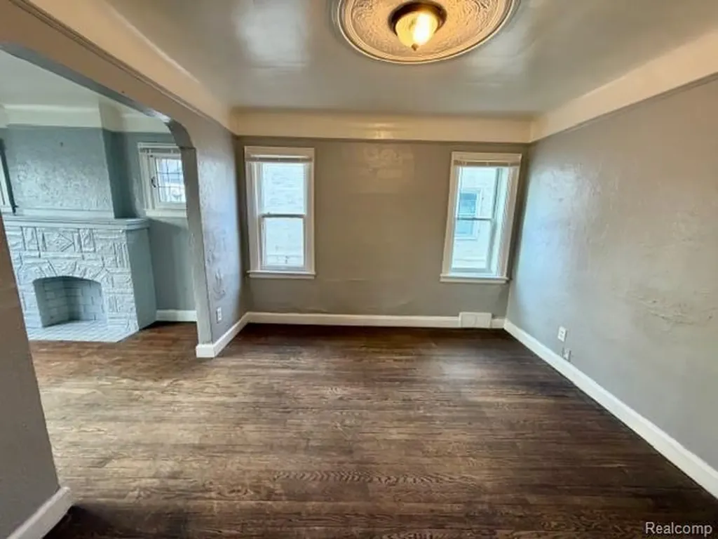14590 Ardmore Street Detroit City MI 48227
