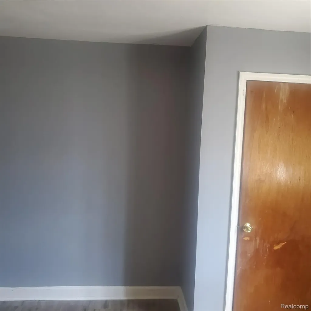 20220 Spencer Street Detroit City MI 48234
