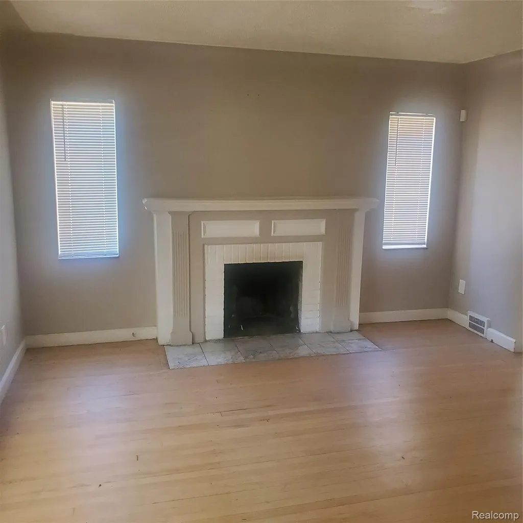 20220 Spencer Street Detroit City MI 48234