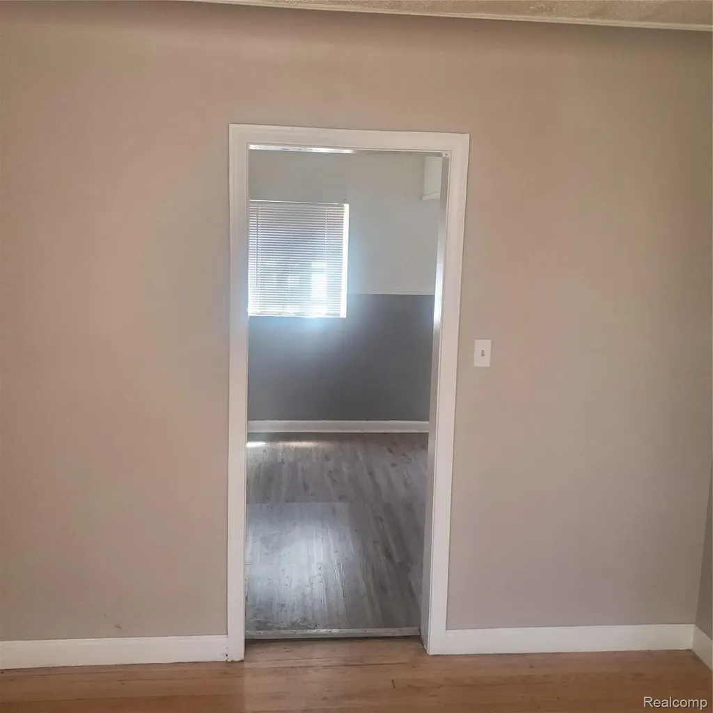 20220 Spencer Street Detroit City MI 48234