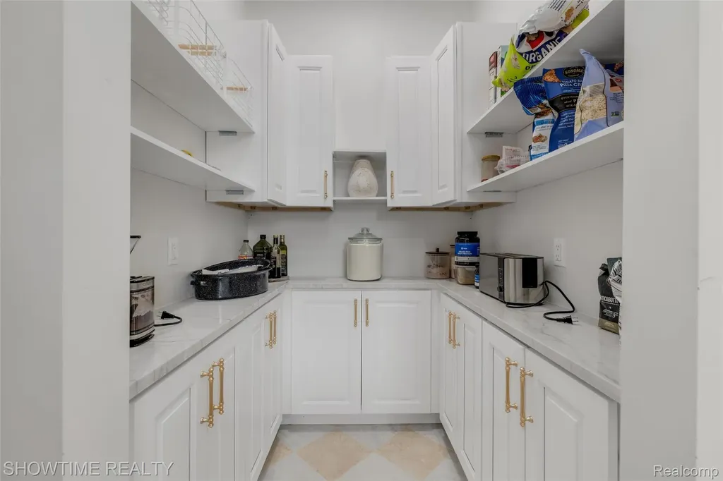 4805 Woodland Hills Drive Oakland Charter Township MI 48306
