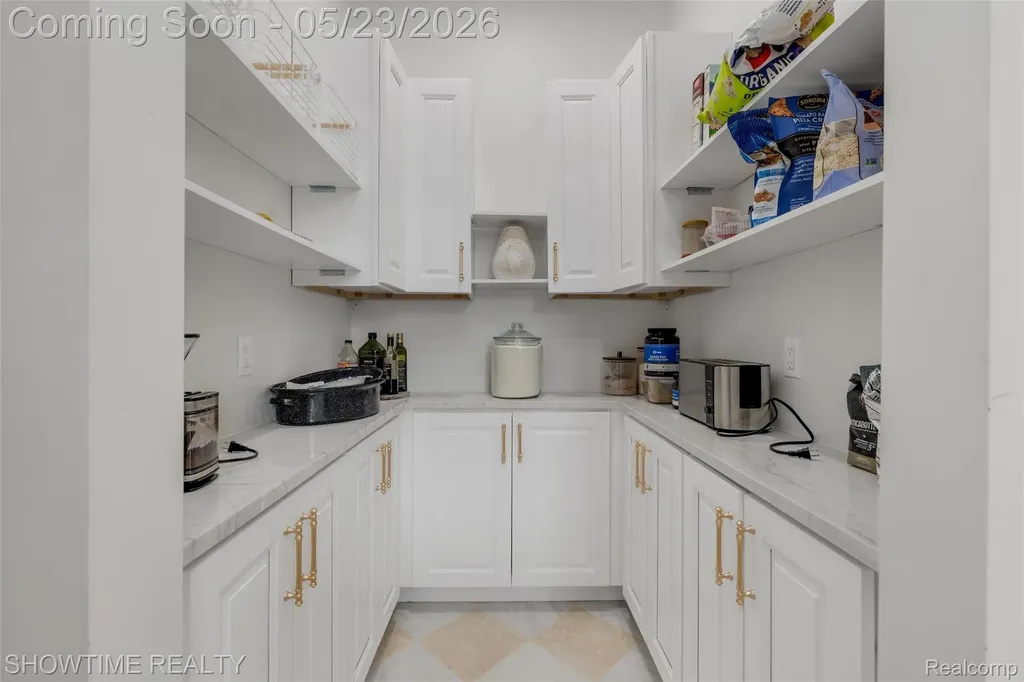4805 Woodland Hills Drive Oakland Charter Township MI 48306