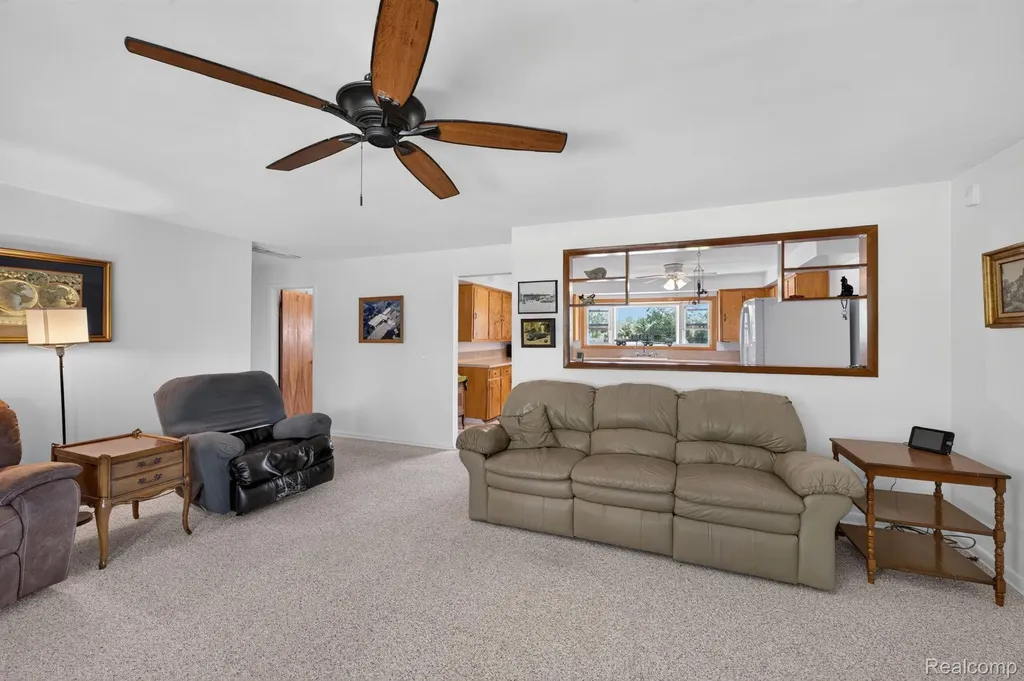 5233 Torrey Road Mundy Township MI 48507