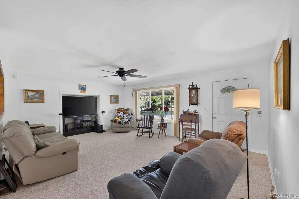 5233 Torrey Road Mundy Township MI 48507