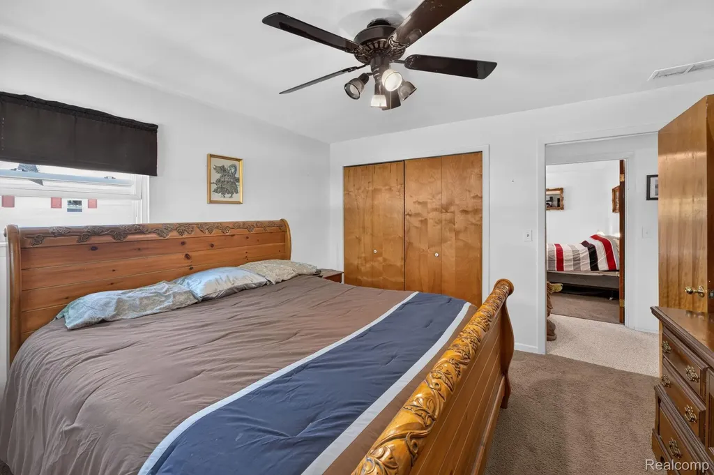 5233 Torrey Road Mundy Township MI 48507