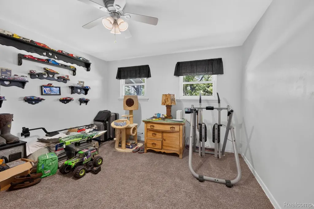5233 Torrey Road Mundy Township MI 48507