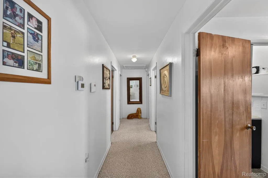 5233 Torrey Road Mundy Township MI 48507