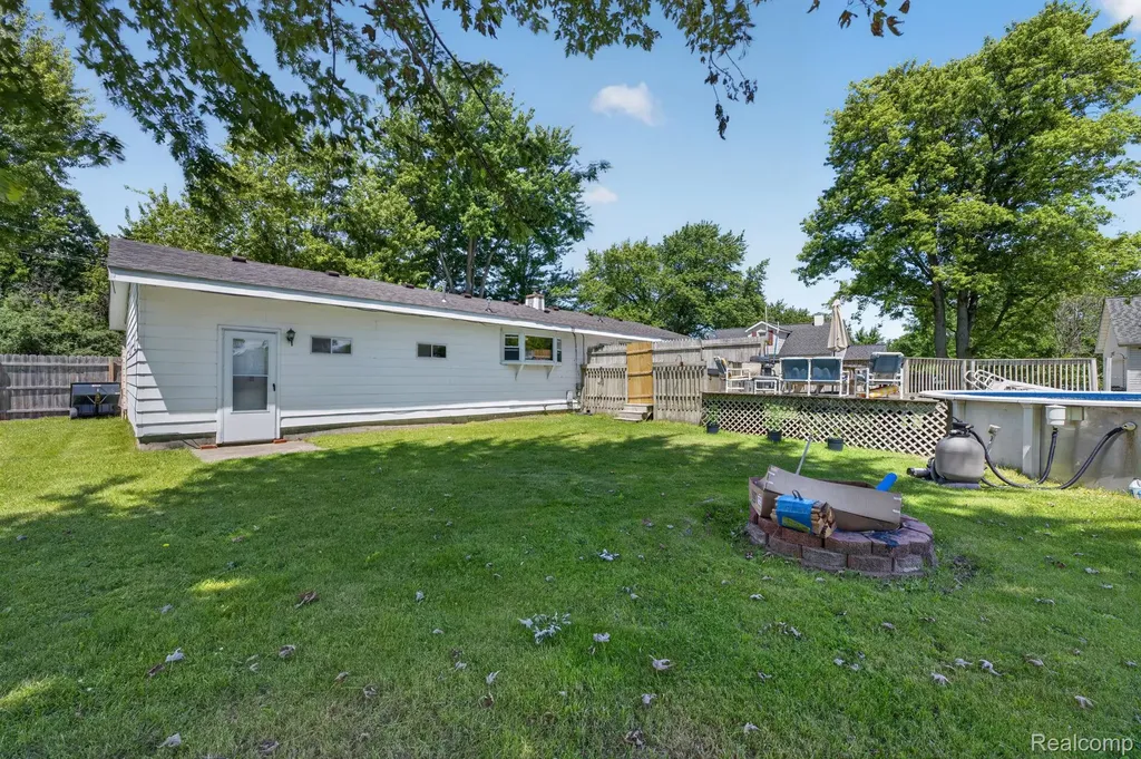 5233 Torrey Road Mundy Township MI 48507