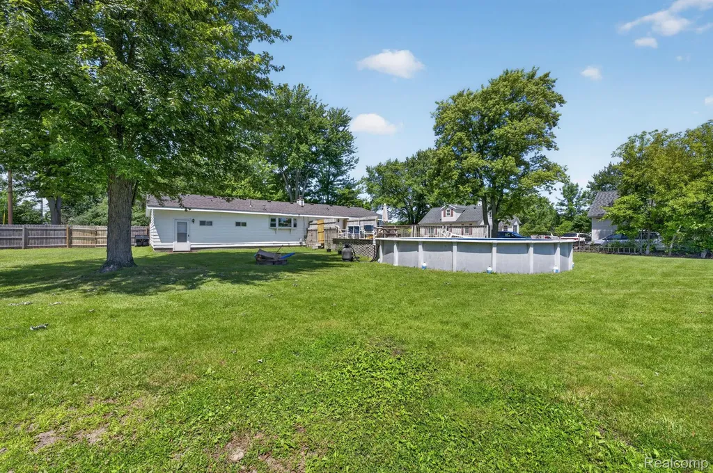 5233 Torrey Road Mundy Township MI 48507