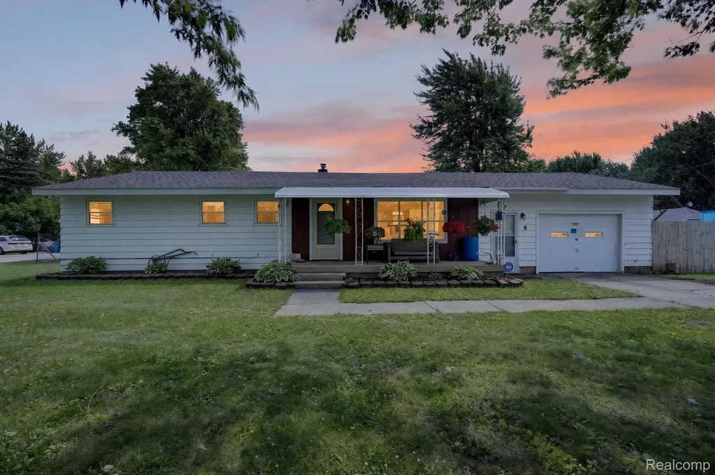 5233 Torrey Road Mundy Township MI 48507
