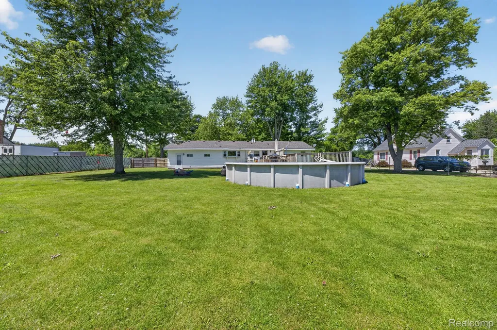 5233 Torrey Road Mundy Township MI 48507