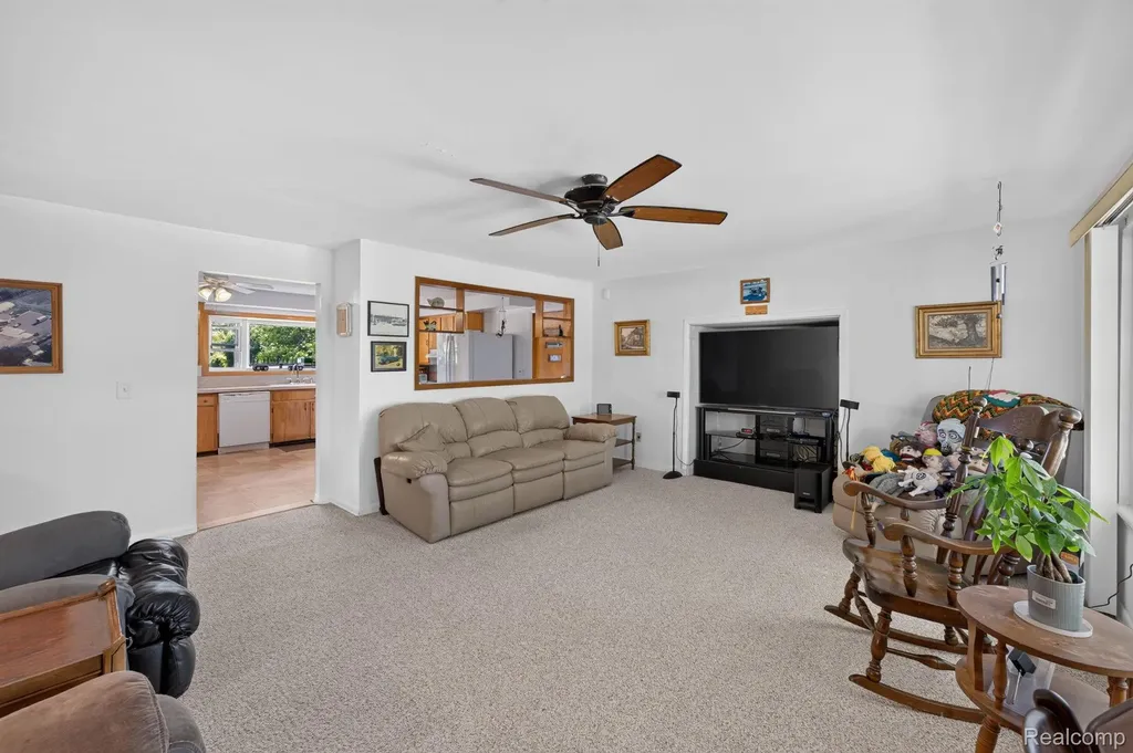 5233 Torrey Road Mundy Township MI 48507