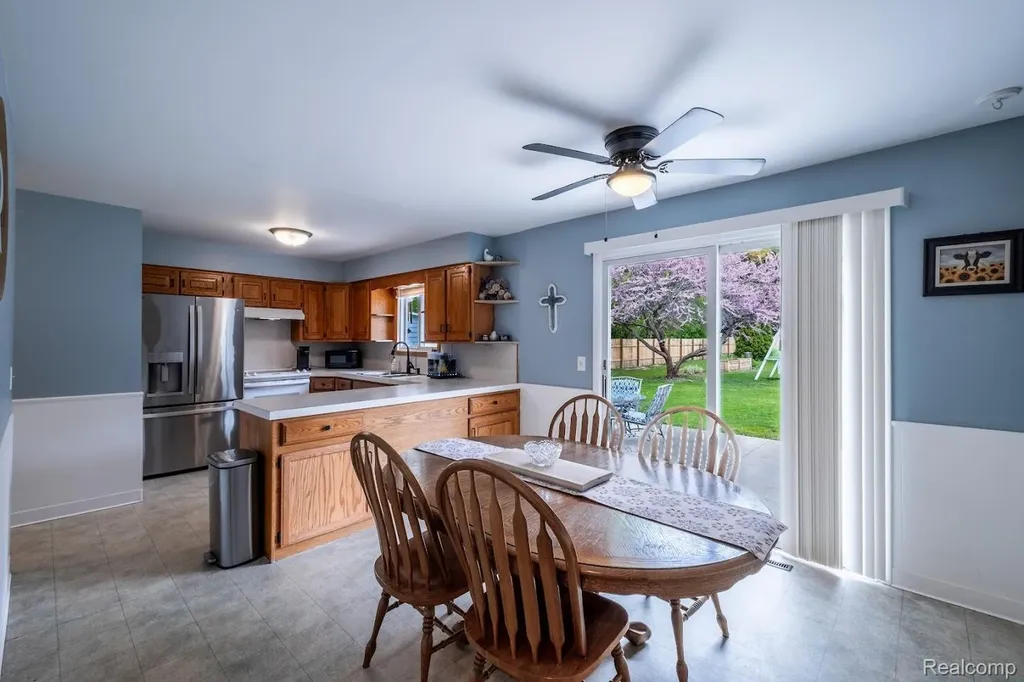 3585 Creekwood Drive Bridgeport Charter Township MI 48601
