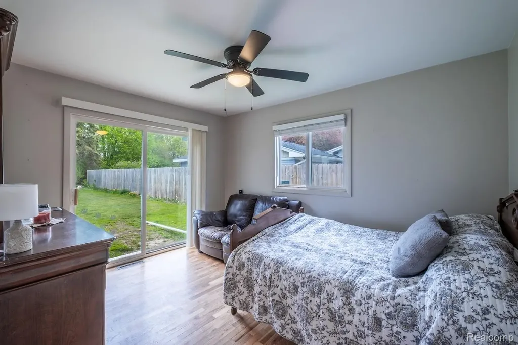 3585 Creekwood Drive Bridgeport Charter Township MI 48601