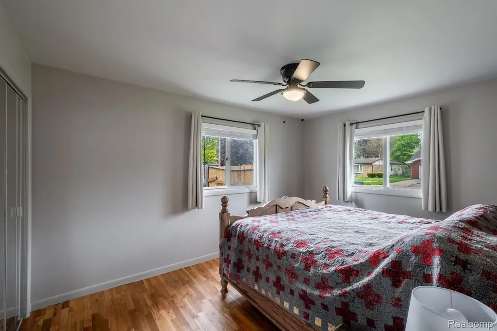 3585 Creekwood Drive Bridgeport Charter Township MI 48601