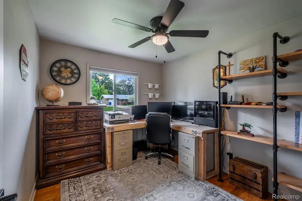 3585 Creekwood Drive Bridgeport Charter Township MI 48601